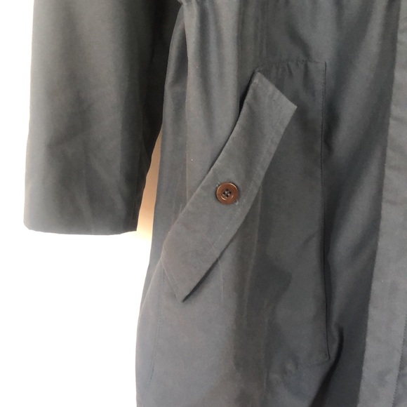 NICOLE BRIDGER Water Resistance Coat - Picture 3 of 4